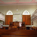 Baptist Chapel, Arnesby, Leicestershire