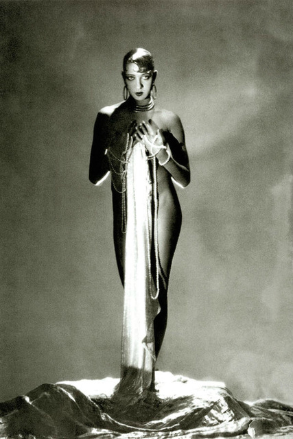 Josephine Baker