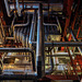 lost in pipes