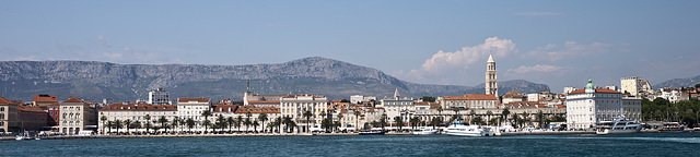 Split - Croazia