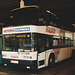 Trathens MBZ 1759 at Manchester - 16 Apr 1995