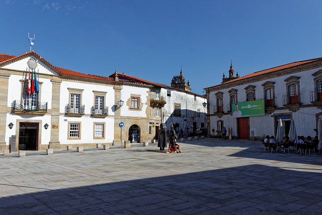 Miranda do Douro, Portugal