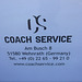 DSCF6980 Coach Service (Germany) GM-CS 1070 in Cambridge - 25 Apr 2017