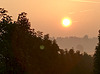 Sonnenaufgang (8 Uhr 12)
