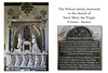 The Selwyn Memorial St Mary's Friston 23 4 2013