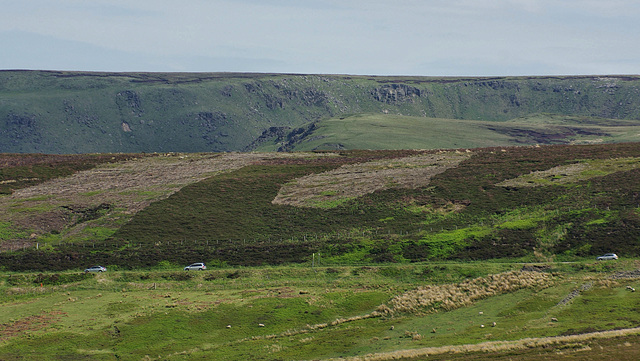 Snake Pass