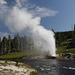 Riverside Geyser