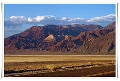 Death Valley- California