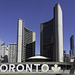 Toronto City Hall - New City Hall ... P.i.P. (© Buelipix)