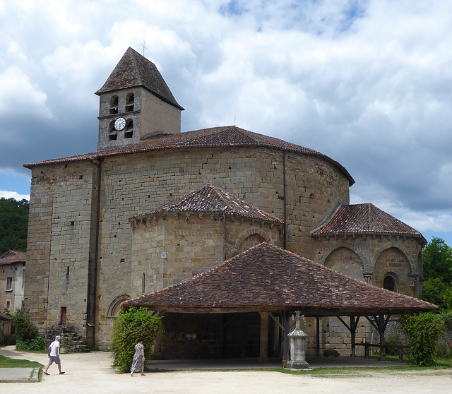 SAINT-JEAN -DE -COLE (Dordogne) SAINT-JEAN -DE -COLE (Dordogne)