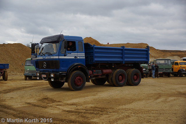 Kippertreffen Geilenkirchen 2015 146c