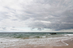 Plage de Lourtuais