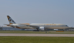 Etihad ETC