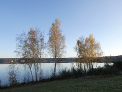 Steinberger See