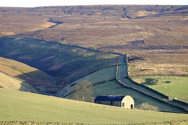 Bray Clough