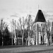 Eglise de St-Ouen-Marchefroy - Eure-et-Loir