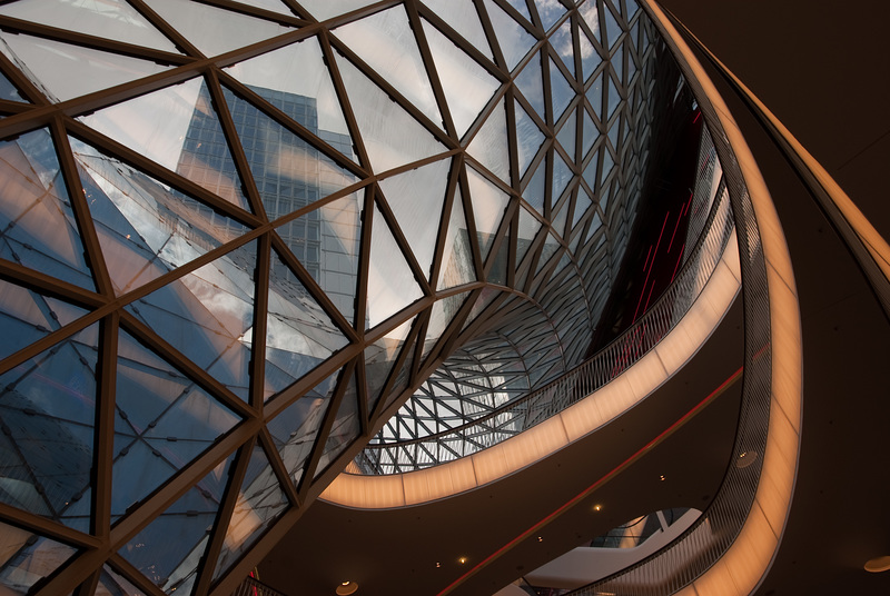 MyZeil