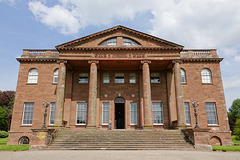 Berrington Hall