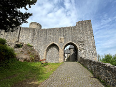 DE - Adenau - Nürburg