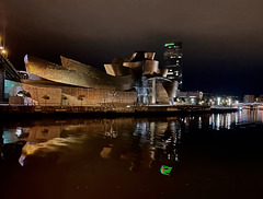 Guggenheim Museum, Bilbao