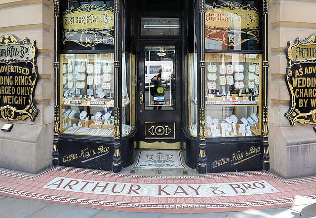 Arthur Kay & Bro
