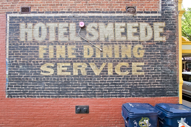Fine Dining