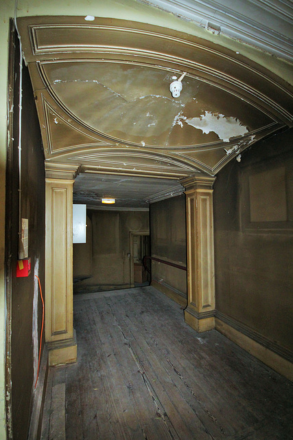 ipernity: Second Floor, Haigh Hall, Wigan, Greater Manchester - by A ...