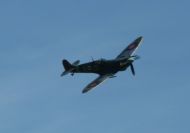 Spitfire IX