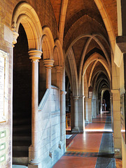 st augustine,  kilburn, london