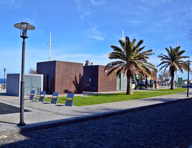 Porto Moniz und die Neuzeit
