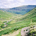 Nether Beck on its way to Wastwater (Scan from Aug 1992)