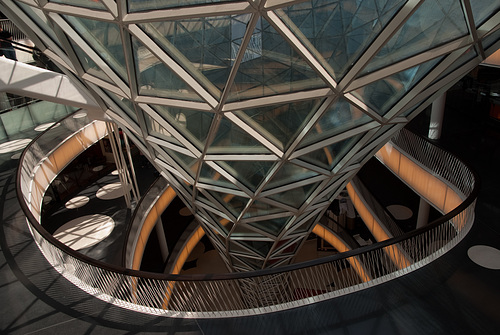 MyZeil
