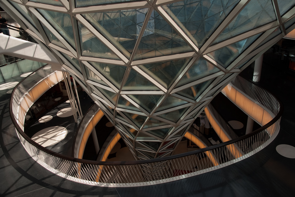 MyZeil