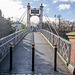 Queens Park Bridge, Chester