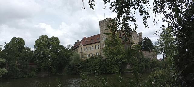 Flechtingen