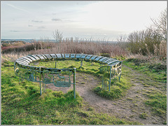 A  ''Happy ring fence Friday'' to all - from >  Dj...