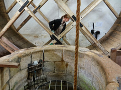 The Donkey Well