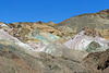 USA - California, Death Valley National Park