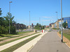 Cambridgeshire Guided Busway - 26 Jun 2011