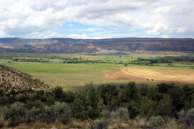 Paradox Valley