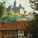 Schloß Wernigerode 1996