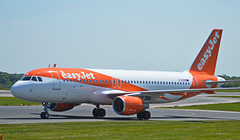 EasyJet EZRB