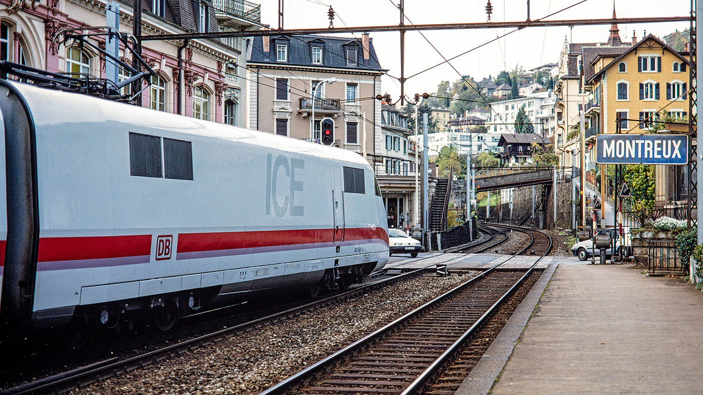 940000 Montreux TTW ICE 2