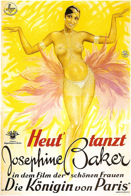 Josephine Baker