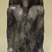 Statuette of a Male Deity in the Brooklyn Museum, May 2011