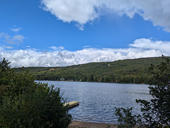 Une vue époustouflante / A breathtaking view