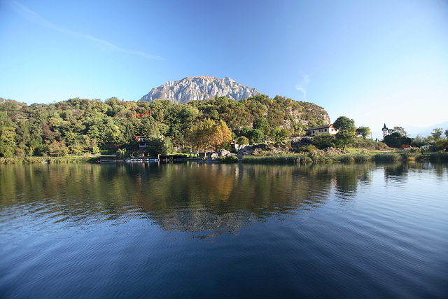 Lago Moro - Bergamo