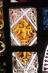 brightwell baldwin church, oxon