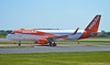 EasyJet EZRE