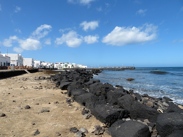 Caleta de Famara